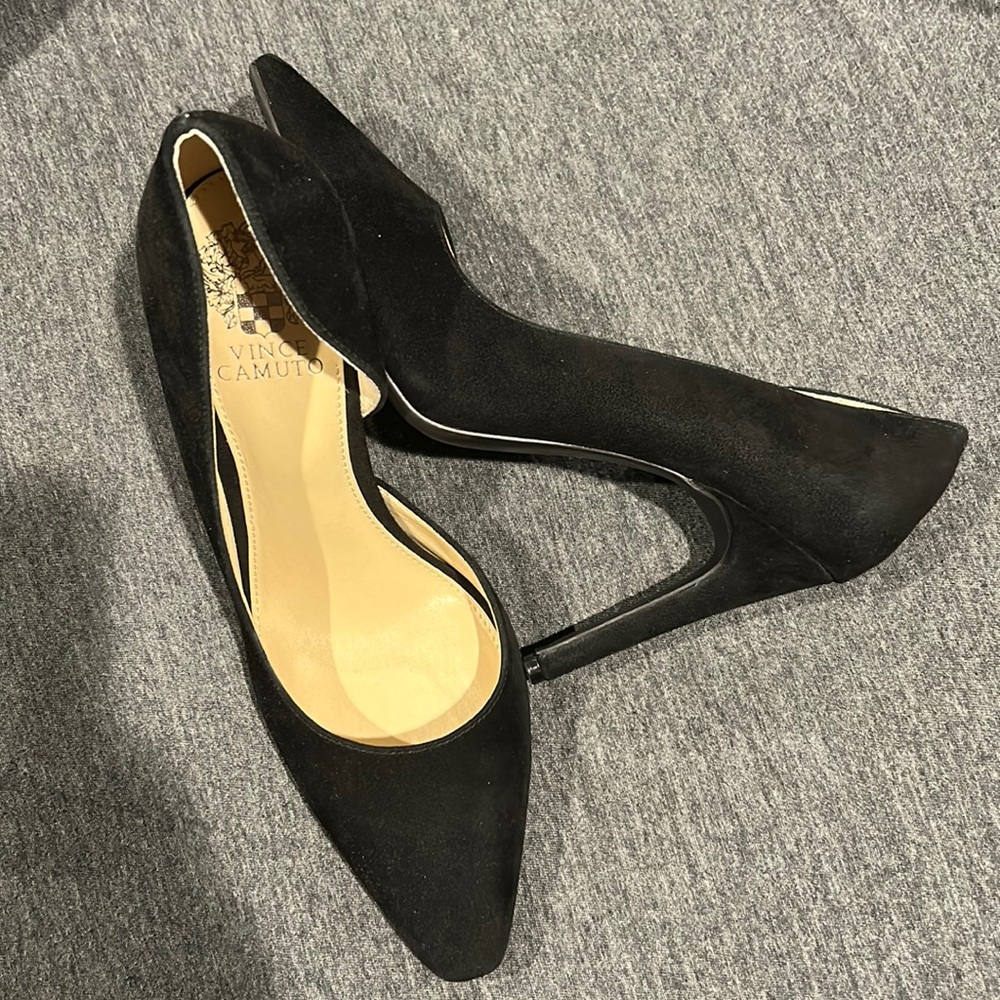 Vince Camuto heel